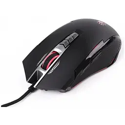 Мишка A4Tech Bloody P93s Stone Black