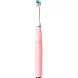 Електрична зубна щітка Oclean Kids Electric Toothbrush Pink [6970810552409] [79809] - мініатюра 2