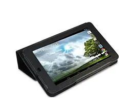 Чохол для планшета Asus Memo Pad ME172 Case Black - мініатюра 4