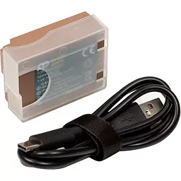 Акумулятор PowerPlant TDMW-BLC12 для Panasonic (CB971282) [100659] - мініатюра 2