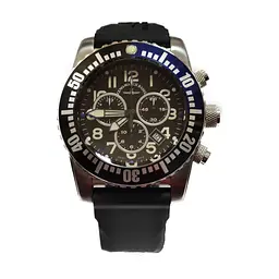 Наручний годинник Zeno-Watch Basel 6349Q-CHR-a1-4
