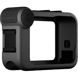 Медіамодуль GoPro Media Mod для HERO8 Black (AJFMD-001) [91215]
