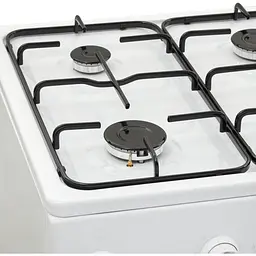 Газова плита Eleyus FARO 5501 EF WH - мініатюра 6