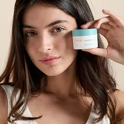Крем-гель для обличчя Avene Cleanance Mattifying Aqua-Gel 50 мл - мініатюра 6