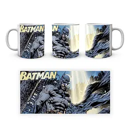 Кружка GeekLand Бетмен Batman costum BM.02.361 - мініатюра 4