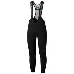 Велоштани Shimano Beaufort Extra з лямками Black M (1096-PCWPAPWVE25ML0105)