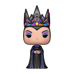 Ігрова фігурка FUNKO POP! серії "Білосніжка" - ЗЛА КОРОЛЕВА - мініатюра 2