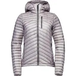 Куртка Black Diamond W Approach Down Hoody old Purple Haze XS (1033-BD 746002.5001-XS)