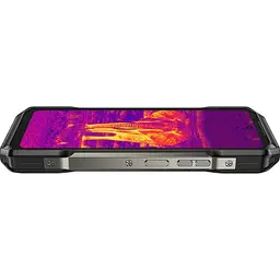 Смартфон Ulefone Armor 27T Plus 12/256GB Black [171463] - мініатюра 5