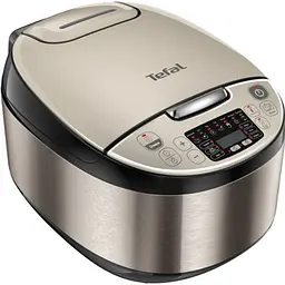 Мультиварка Tefal RK321A34 [59990] - мініатюра 1
