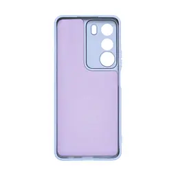 Чехол ArmorStandart ICON для Realme C71 4G Camera cover Lavender (ARM87435) - мініатюра 2