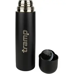 Термос Tramp Basic 0,75 л black (UTRC-104-black) - мініатюра 2