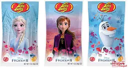 Драже Jelly Belly Frozen 2 28g - мініатюра 2