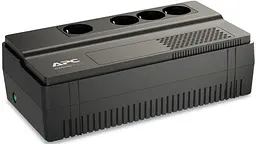 Джерело безперебійного живлення APC 650 ВА / 375 Вт / 7 А*ч (BV650I-GR)