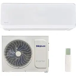 Спліт-система SkyLux Inverter SK-07CDI [139867]
