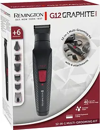 Набір для стрижки Graphite Remington teh0026056 - мініатюра 8