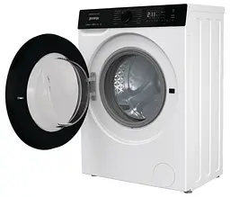 Пральна машина автоматична Gorenje WNHA74SAS - мініатюра 4