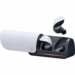 Навушники Sony PULSE Explore White (1000039787) (UA) - мініатюра 4