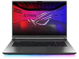 Ноутбук Asus ROG Strix G18 G815LW Eclipse Gray (G815LW-S9168)