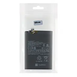 Акумуляторна батарея BM4W Xiaomi Mi 10T Lite AAAA (35001_3344762) - мініатюра 2