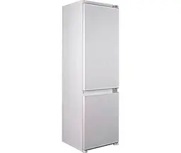 Холодильник вбудовуваний Vestel RF390BI3M-W - мініатюра 2