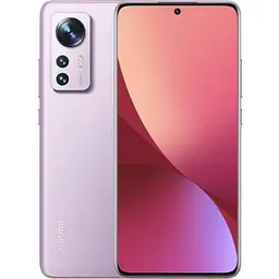 Смартфон Xiaomi 12 8/256GB Purple Global Rom