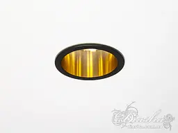 Сучасний точковий світильник, серія "Аluminium" - мініатюра 3