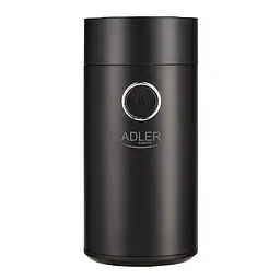 Кавомолка Adler AD 4446 bs - мініатюра 7
