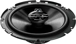 Коаксіальна автоакустика Pioneer TS-G1730F [55436] - мініатюра 3