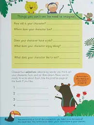 Key Skills. Wipe-Clean Creative Writing 6-7 - мініатюра 13