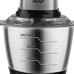 Кухонний комбайн RAF R7031 мультифункціональний (41301-7031_536) - мініатюра 3
