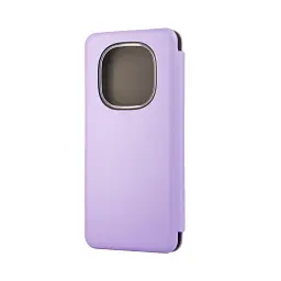 Чохол-книжка ArmorStandart G-Case для Xiaomi Redmi Note 15 4G Lilac - мініатюра 2