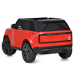 Дитячий електромобіль-джип Bambi M 5055EBLR-3(4WD) до 35 кг - мініатюра 4