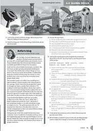 Life Vision Intermediate B1 Workbook with Online Practice (Edition for Ukraine) - мініатюра 5
