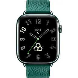 Смарт-годинник Honor Watch 5 Green [144252] - мініатюра 2