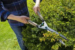 Ножиці для живоплоту Gardena NatureCut (12300-20.000.00) - мініатюра 6
