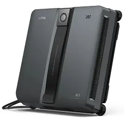 Пилосос MOVA N1 Black (GNDJ2580-BL) - миниатюра 2