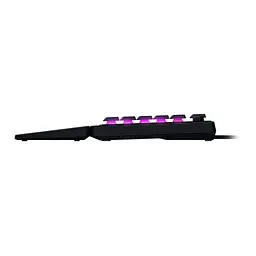 Клавіатура Razer Ornata V3 TKL RGB 84key Mecha-Membrane Switch USB UA Black (RZ03-04881800-R371) - мініатюра 4