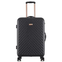 Валіза Semi Line 24" (M) Black (T5718-2) - мініатюра 2