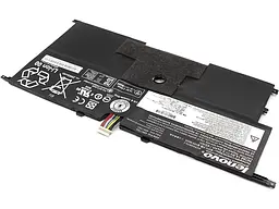 Акумулятор для ноутбуків LENOVO ThinkPad X1 Carbon 14" 2nd (45N1700) 14.8V 45Wh (original (NB480678)