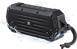 Колонка портативна Octagon, Black, 5 Вт Defender teh0021012 - мініатюра 2