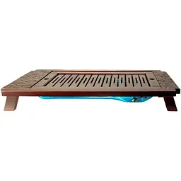Чабань Чайні Хмари 54x32x6.5 см - мініатюра 4