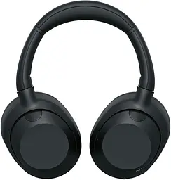 Навушники Over-ear ULT WEAR BT 5.2, ANC, AAC, LDAC, Wireless, Mic, Чорний Sony teh0013166 - мініатюра 9