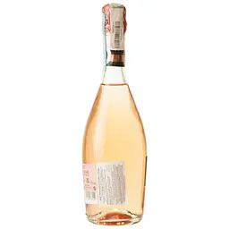 Вино ігристе Moinet Prosecco Rose DOC рожеве екстра сухе 0.75 л - мініатюра 4