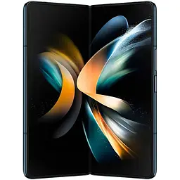 Смартфон Samsung Galaxy Fold 4 F936B 512Gb SM-F936BZACSEK Grade B Seller Refurbished Gray green - мініатюра 2