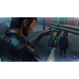 Ключ активації Microsoft The Evil Within 2 для Xbox One/Series - мініатюра 4