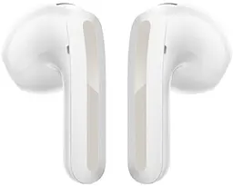 Навушники Xiaomi TWS Redmi Buds 6 Active White (BHR8391GL, BHR8392CN) - мініатюра 2