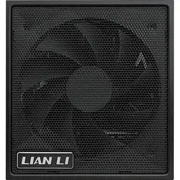 Блок живлення Lian Li 1200W SX1200P Black (G9P.SX1200P.B000.EU) - мініатюра 4
