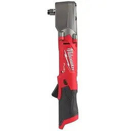 Гайковерт кутовий акумуляторний безщітковий 1/2'' MILWAUKEE, M12 FRAIWF12-0, 300Нм (каркас)