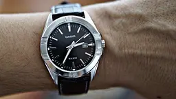 Годинник чоловічий Casio MTP-1308L-1AVDF (модуль №2784) - мініатюра 5